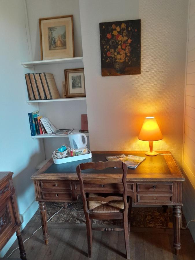 Chambres D'Hotes L'Oustal Олорон-Сен-Мари Екстериор снимка